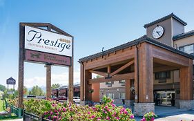 Prestige Inn Golden